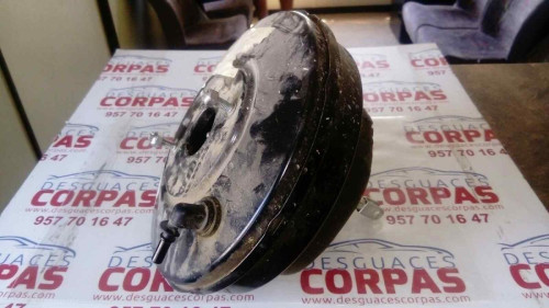 SERVOFRENO Citroen C3 
