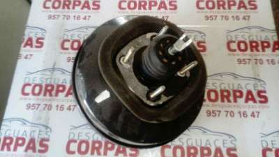 SERVOFRENO, CITROEN, C3