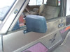 RETROVISOR IZQUIERDO NISSAN PATROL (K/W 160) 