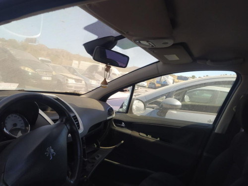 RETROVISOR INTERIOR PEUGEOT 207 