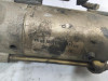 MOTOR ARRANQUE Ford FOCUS C-MAX (CAP)(2003) 