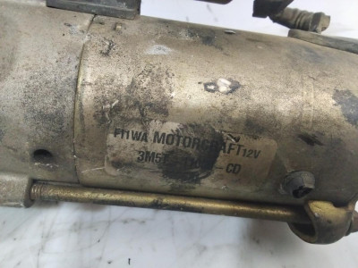 MOTOR ARRANQUE, Ford, FOCUS C-MAX (CAP)(2003)
