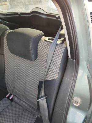 CINTURON SEGURIDAD TRASERO IZQUIERDO