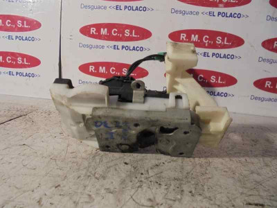 CERRADURA PUERTA TRASERA IZQUIERDA, FORD, MONDEO BERLINA (GE)