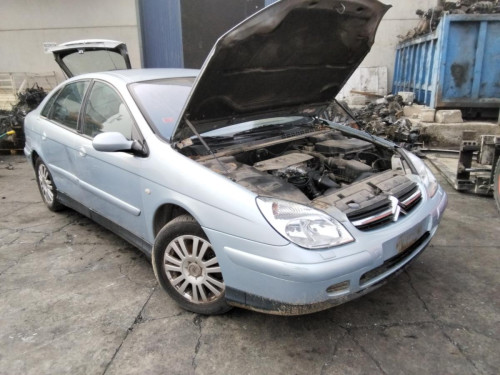 CITROEN C5 BERLINA — Donor Vehicle for Used Parts 