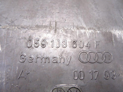 CARTER, AUDI, A6 BERLINA (4B2)