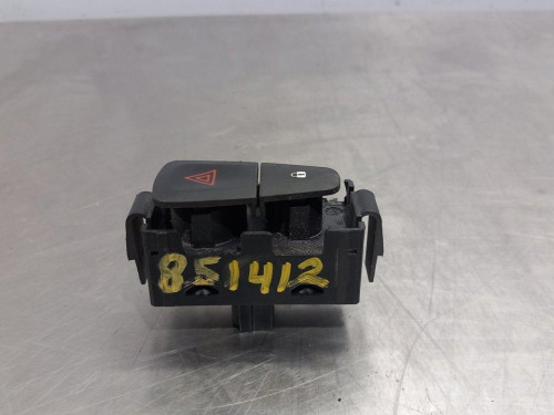  WARNING, DACIA, LOGAN MCV II FAMILIAR 