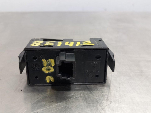  WARNING, DACIA, LOGAN MCV II FAMILIAR 