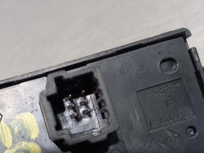 WARNING, DACIA, LOGAN MCV II FAMILIAR