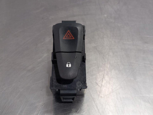  WARNING, DACIA, LOGAN MCV II FAMILIAR 