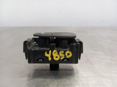 WARNING, DACIA, LOGAN MCV II FAMILIAR