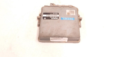  CENTRALITA MOTOR UCE 