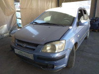 HYUNDAI GETZ (TB)