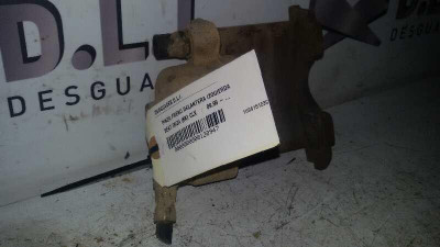 PINZA DE FRENO DELANTERA IZQUIERDA, SEAT, IBIZA (6K1)