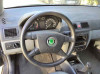 SKODA FABIA (6Y2/6Y3) — vehículo donante para recambios 