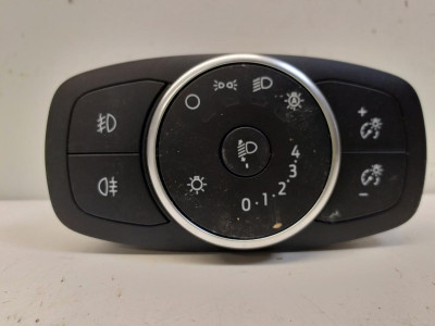 MANDO LUCES, FORD, PUMA