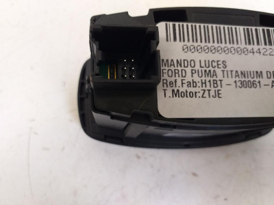 MANDO LUCES, FORD, PUMA