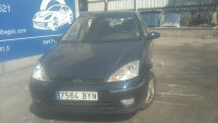 FORD FOCUS BERLINA (CAK)