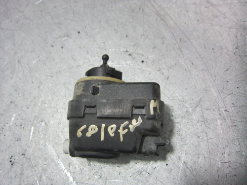  MOTOR REGULACION FAROS, CITROEN, XSARA PICASSO 