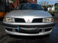 MITSUBISHI CARISMA BERLINA 5 (DA0)