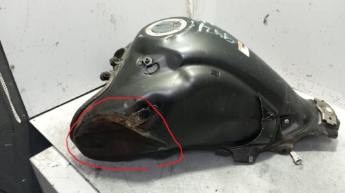 DEPOSITO GASOLINA, SUZUKI, V-STROM 650