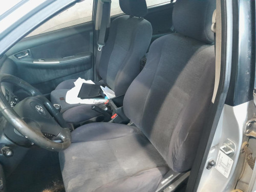  TOYOTA COROLLA (E12) 