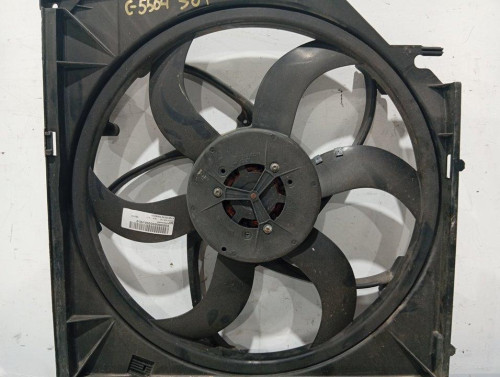  ELECTROVENTILADOR, BMW, SERIE X3 (E83) 