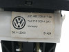  PALANCA CAMBIO VOLKSWAGEN TOUAREG (7LA) 