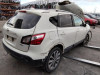  NISSAN QASHQAI (J10) 