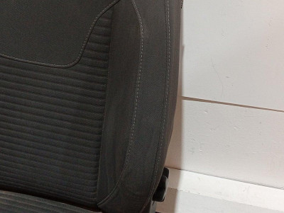 ASIENTO DELANTERO IZQUIERDO, FORD, FOCUS SPORTBREAK (CEW)