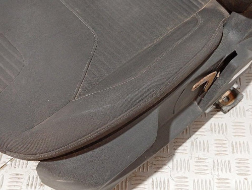  ASIENTO DELANTERO IZQUIERDO FORD FOCUS SPORTBREAK (CEW) 