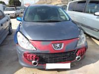 PEUGEOT 307 BERLINA (S2)