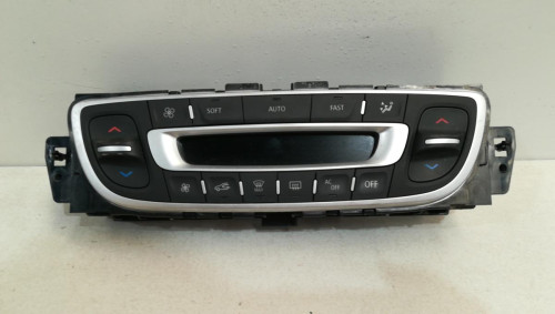 MANDO CLIMATIZADOR RENAULT MEGANE III SPORT TOURER 
