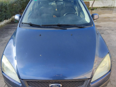 CAPO Ford Focus Berlina (CAP)(08.2004->)