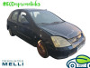 HONDA CIVIC 5 PUERTAS (EU7/8) — автомобиль-донор на запчасти 