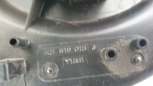 MOTOR CALEFACCION SEAT TOLEDO (KG3) 