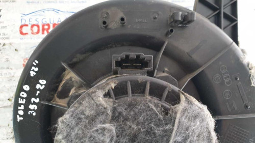 MOTOR CALEFACCION SEAT TOLEDO (KG3) 
