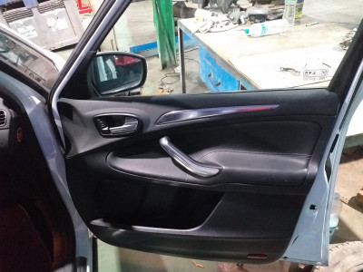 MANETA INTERIOR DELANTERA DERECHA, FORD, S-MAX (CA1)