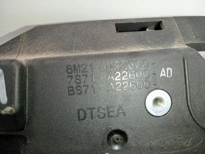 MANETA INTERIOR DELANTERA DERECHA, FORD, S-MAX (CA1)