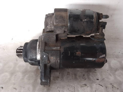 MOTOR ARRANQUE