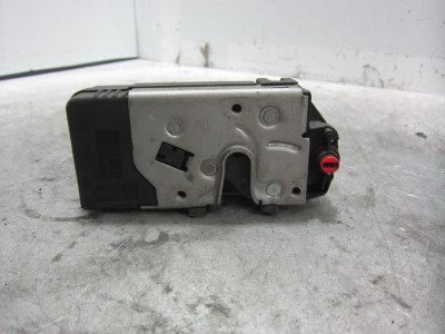 CERRADURA PUERTA TRASERA DERECHA, OPEL, MERIVA