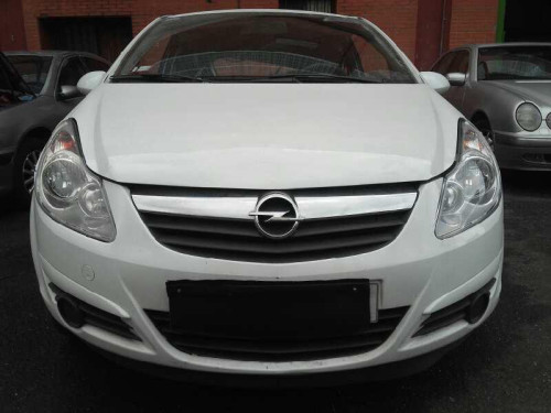  OPEL CORSA D 
