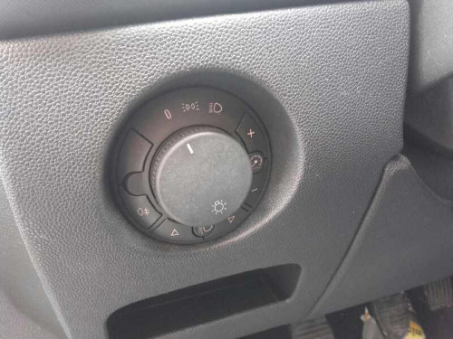  OPEL CORSA D 