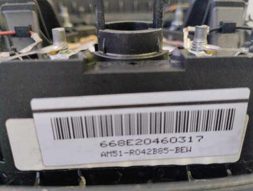 AIRBAG DELANTERO IZQUIERDO de segunda mano