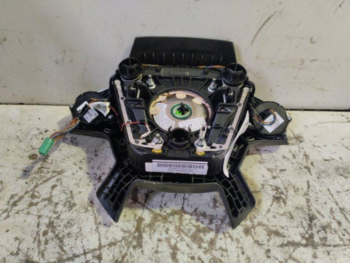 AIRBAG DELANTERO IZQUIERDO de segunda mano