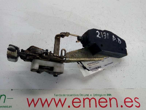  CERRADURA PUERTA DELANTERA DERECHA CITROEN C 15 