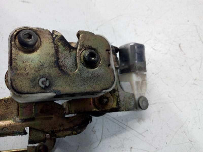 CERRADURA PUERTA DELANTERA DERECHA, CITROEN, C 15