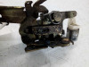  CERRADURA PUERTA DELANTERA DERECHA CITROEN C 15 