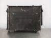 RADIADOR AGUA Mercedes-Benz CLASE E (BM 210) BERLINA 