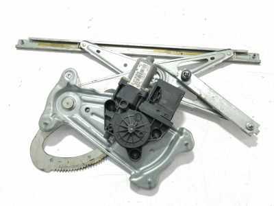 ELEVALUNAS DELANTERO DERECHO, RENAULT, MEGANE III BERLINA 5P
